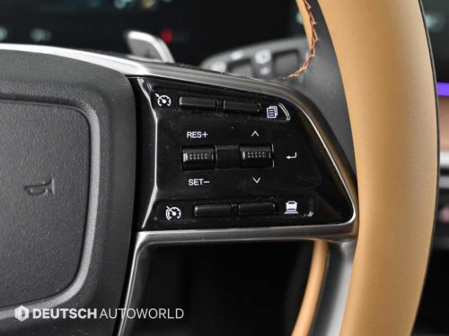 KG모빌리티(쌍용) 더 뉴 토레스 1.5 GDI-T 2WD 사진 16