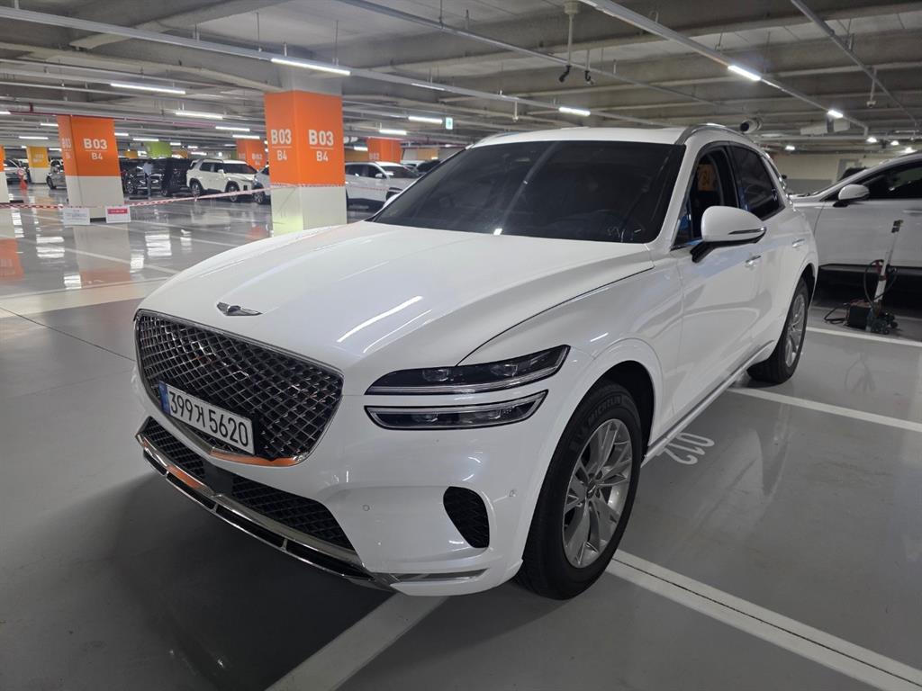 제네시스 GV70 2.5T 가솔린 2WD