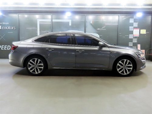 르노코리아(삼성) SM6 LPG 2.0 LPe 사진 3