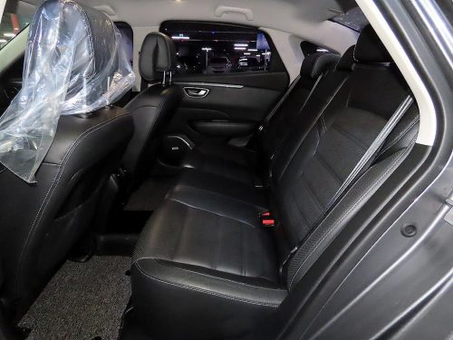 르노코리아(삼성) SM6 LPG 2.0 LPe 사진 7