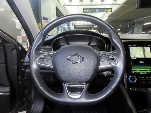 르노코리아(삼성) SM6 LPG 2.0 LPe 사진 8