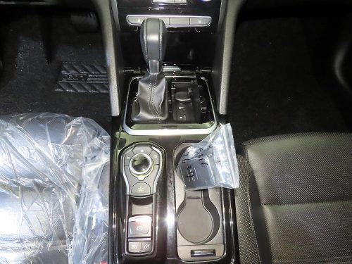 르노코리아(삼성) SM6 LPG 2.0 LPe 사진 12
