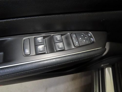 르노코리아(삼성) SM6 LPG 2.0 LPe 사진 13