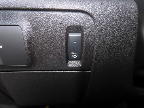 르노코리아(삼성) SM6 LPG 2.0 LPe 사진 14