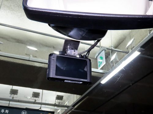 르노코리아(삼성) SM6 LPG 2.0 LPe 사진 16