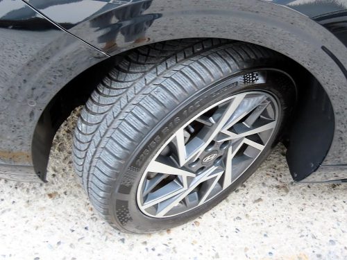 현대 그랜저 (GN7) 가솔린 2.5 2WD 사진 20