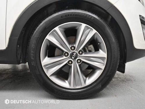 기아 더 뉴 스포티지 R 가솔린 2WD 2.0 T-GDI 사진 5