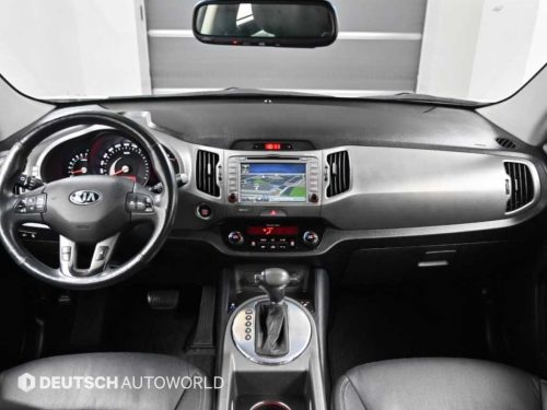 기아 더 뉴 스포티지 R 가솔린 2WD 2.0 T-GDI 사진 모두보기