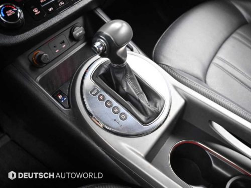 기아 더 뉴 스포티지 R 가솔린 2WD 2.0 T-GDI 사진 9