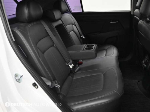 기아 더 뉴 스포티지 R 가솔린 2WD 2.0 T-GDI 사진 12