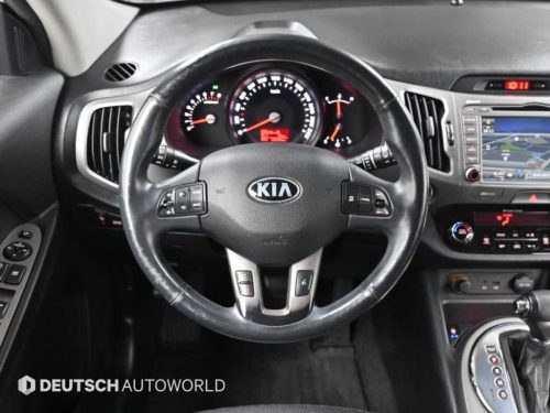 기아 더 뉴 스포티지 R 가솔린 2WD 2.0 T-GDI 사진 13