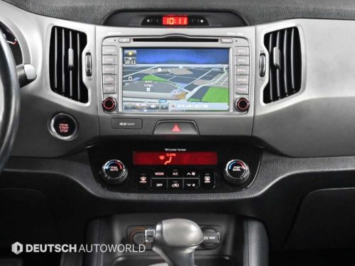기아 더 뉴 스포티지 R 가솔린 2WD 2.0 T-GDI 사진 14