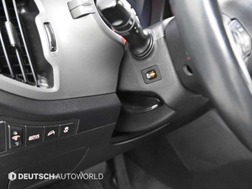 기아 더 뉴 스포티지 R 가솔린 2WD 2.0 T-GDI 사진 17