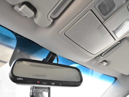 기아 더 뉴 스포티지 R 가솔린 2WD 2.0 T-GDI 사진 18