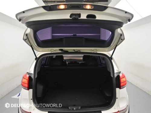 기아 더 뉴 스포티지 R 가솔린 2WD 2.0 T-GDI 사진 19