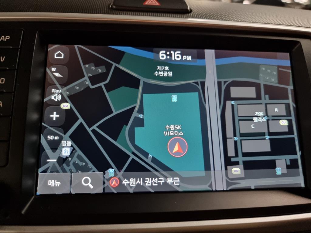기아 더 뉴 레이 시그니처 사진 16