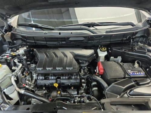 르노코리아(삼성) 더뉴QM6 2.0 LPe LE 2WD 사진 5