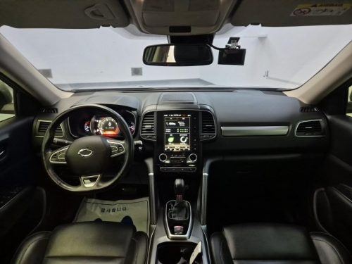 르노코리아(삼성) 더뉴QM6 2.0 LPe LE 2WD 사진 7