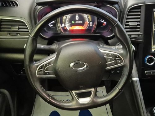 르노코리아(삼성) 더뉴QM6 2.0 LPe LE 2WD 사진 9