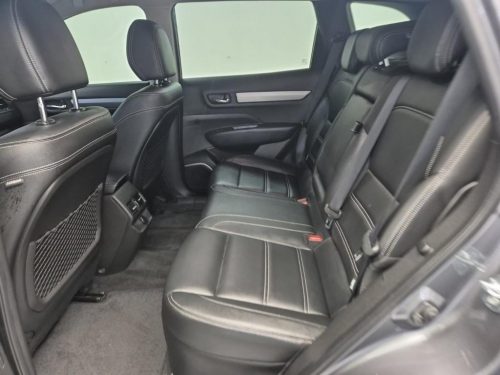 르노코리아(삼성) 더뉴QM6 2.0 LPe LE 2WD 사진 12