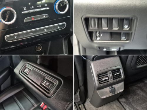 르노코리아(삼성) 더뉴QM6 2.0 LPe LE 2WD 사진 17