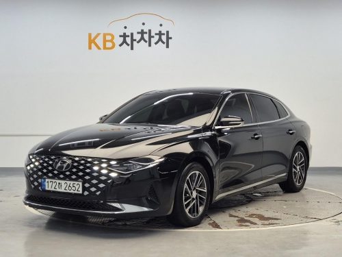 현대 더 뉴 그랜저 IG 2.5 프리미엄 초이스