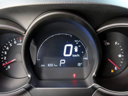 기아 더 뉴 레이 프레스티지 사진 9