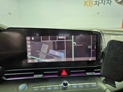 현대 아반떼 (CN7) 1.6 모던 사진 13