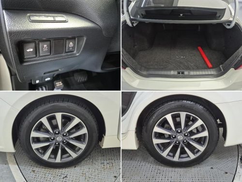 닛산 알티마 2.5 테크 사진 19