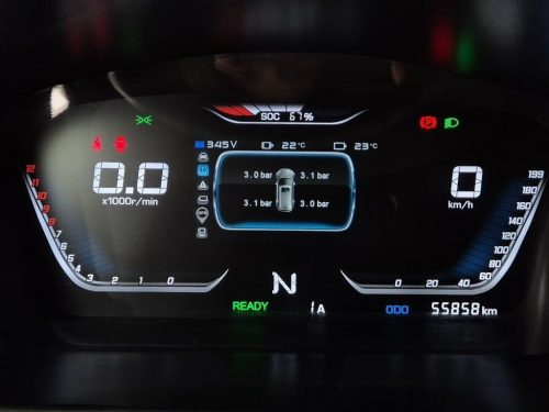 기타제조사 ET VAN 2밴 (2인승) 사진 6