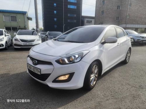 현대 뉴 i30 1.6 GDI PYL