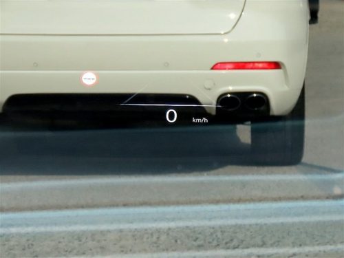 제네시스 GV60 스탠다드 2WD 사진 10