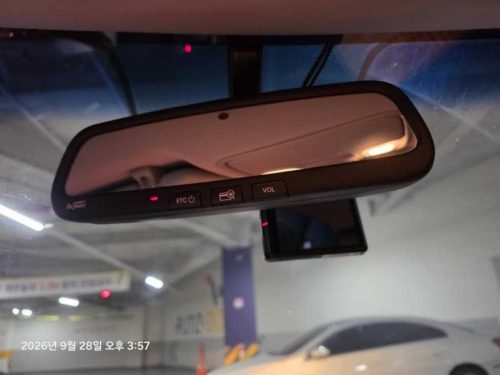 기아 스포티지 4세대 (QL) 디젤 2.0 4WD 트렌디 사진 16