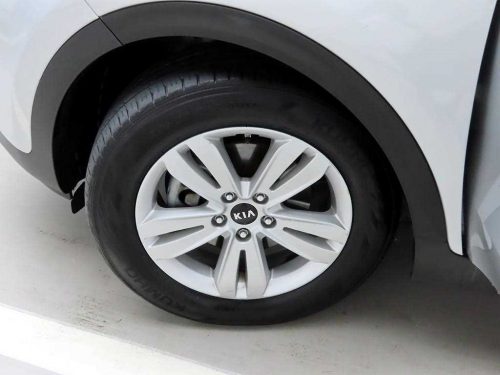 기아 스포티지 4세대 (QL) 디젤 2.0 4WD 트렌디 사진 19