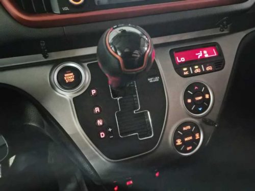 기아 더 뉴 레이 프레스티지 사진 10