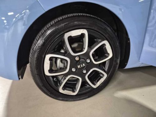 기아 더 뉴 레이 프레스티지 사진 20