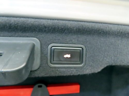 아우디 뉴A8 4.2 FSI 콰트로 LWB 사진 16