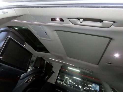 아우디 뉴A8 4.2 FSI 콰트로 LWB 사진 17