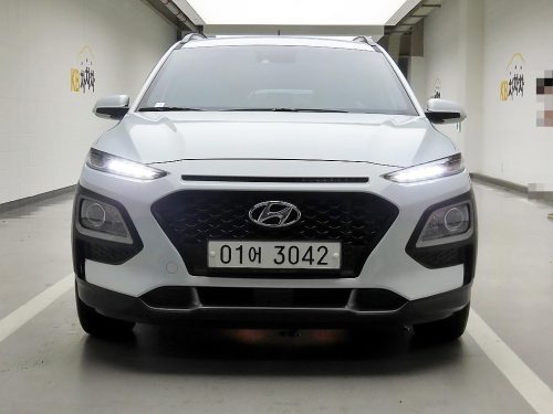 현대 코나 디젤 1.6 2WD