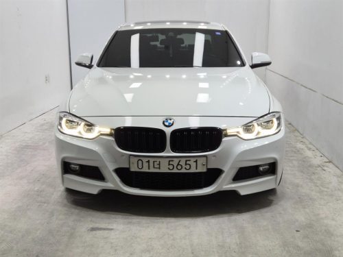 BMW 3시리즈 (F30) 320i M 스포츠