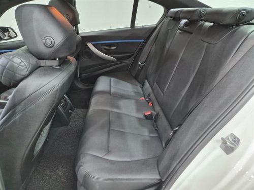 BMW 3시리즈 (F30) 320i M 스포츠 사진 5