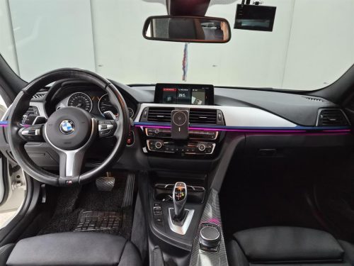 BMW 3시리즈 (F30) 320i M 스포츠 사진 6