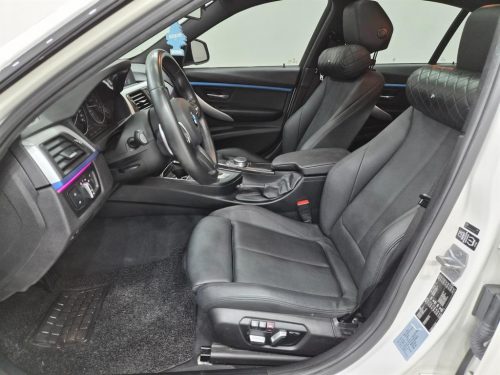 BMW 3시리즈 (F30) 320i M 스포츠 사진 9