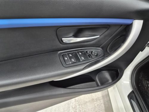 BMW 3시리즈 (F30) 320i M 스포츠 사진 10