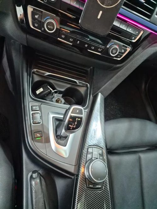 BMW 3시리즈 (F30) 320i M 스포츠 사진 14