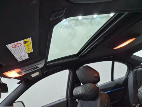 BMW 3시리즈 (F30) 320i M 스포츠 사진 16