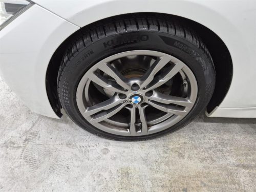 BMW 3시리즈 (F30) 320i M 스포츠 사진 17