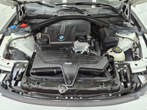 BMW 3시리즈 (F30) 320i M 스포츠 사진 18