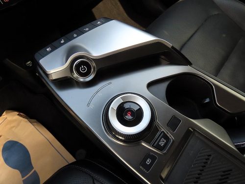 기아 EV6 스탠다드 AWD 사진 10