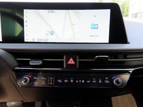 기아 EV6 스탠다드 AWD 사진 13